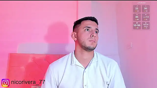 nico rivera online show from 22, 9, 2025