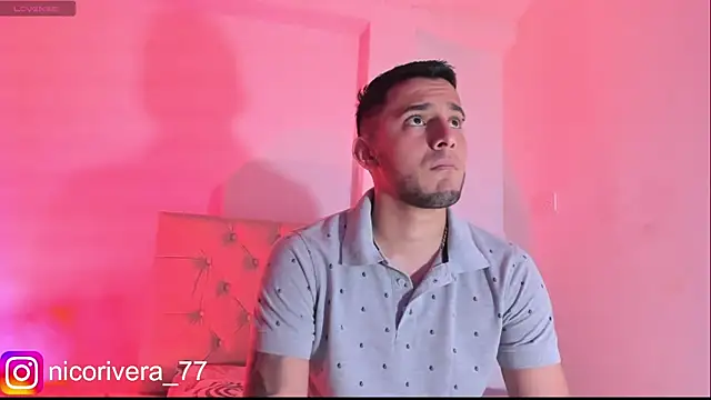 nico rivera online show from 10, 10, 2025