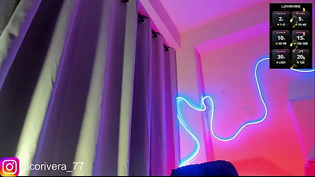 nico rivera online show from 23, 12, 2025