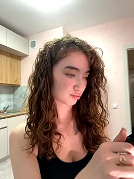 Adelina Bliss online show from 21, 11, 2025