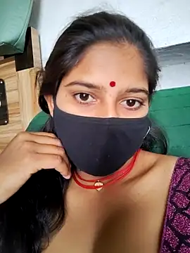 Daisygirl9 online show from 4, 5, 2026