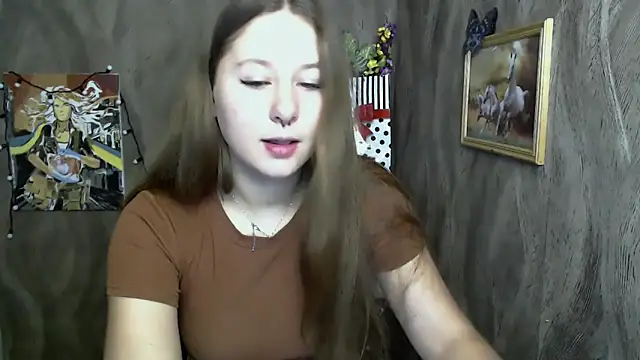 Snapshot of Linda_S_ chatting on 16, 9, 2025 Linda S  online show from 16, 9, 2025