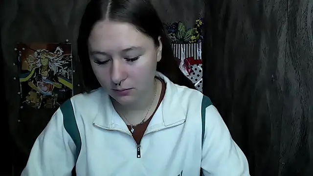 Snapshot of Linda_S_ chatting on 19, 9, 2025 Linda S  online show from 19, 9, 2025