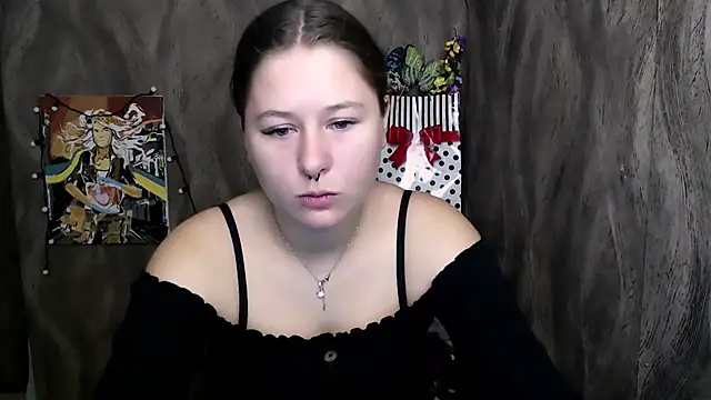 Snapshot of Linda_S_ chatting on 24, 9, 2025 Linda S  online show from 24, 9, 2025