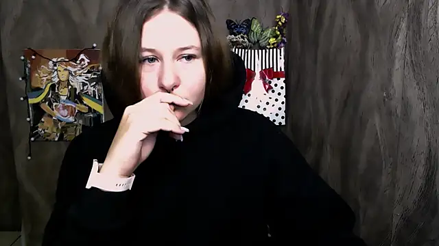 Snapshot of Linda_S_ chatting on 25, 9, 2025 Linda S  online show from 25, 9, 2025