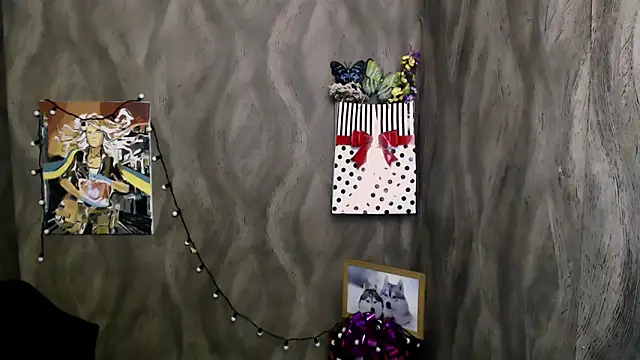 Snapshot of Linda_S_ chatting on 27, 9, 2025 Linda S  online show from 27, 9, 2025