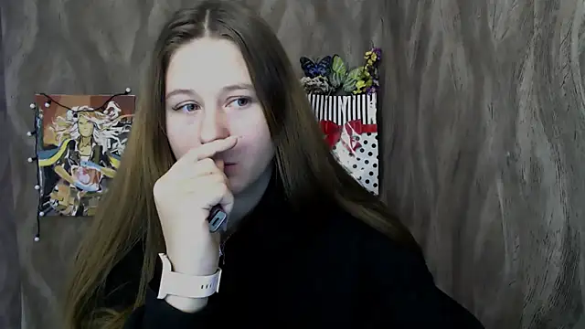 Snapshot of Linda_S_ chatting on 4, 10, 2025 Linda S  online show from 4, 10, 2025