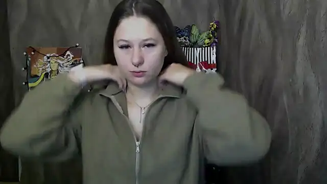 Snapshot of Linda_S_ chatting on 14, 10, 2025 Linda S  online show from 14, 10, 2025