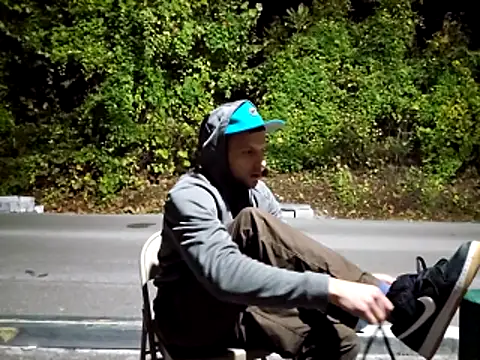 Snapshot of sloppytopkins chatting on 22, 10, 2025 sloppytopkins online show from 22, 10, 2025