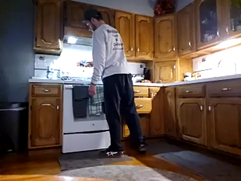 sloppytopkins online show from 15, 1, 2026