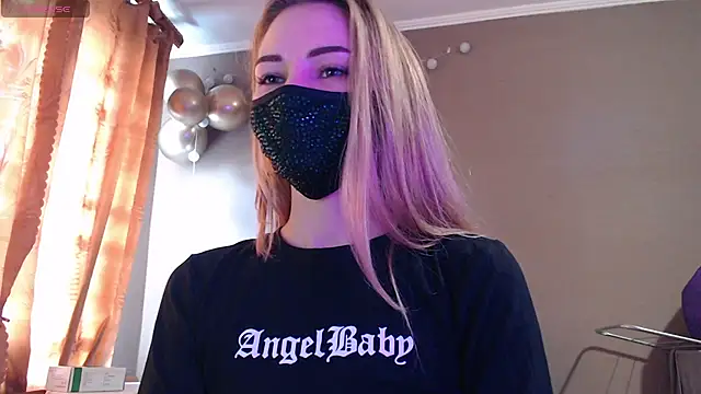 Iris lave online show from 15, 11, 2025