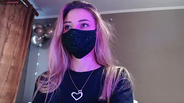 Iris lave online show from 22, 11, 2025