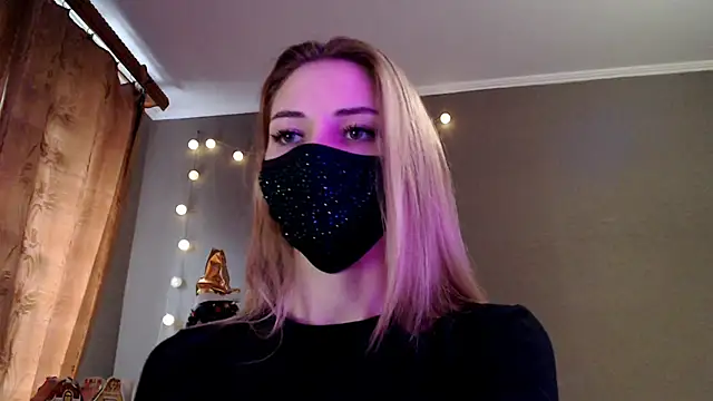 Iris lave online show from 22, 12, 2025