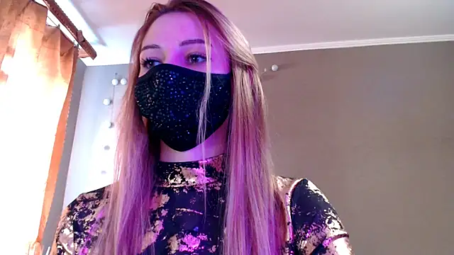 Iris lave online show from 4, 3, 2026