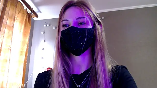 Iris lave online show from 8, 3, 2026