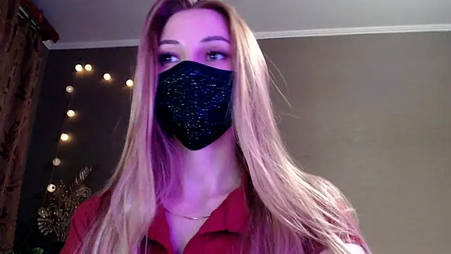 Iris lave online show from 29, 4, 2026
