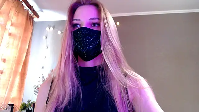 Iris lave online show from 5, 5, 2026
