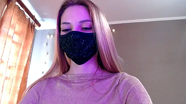 Iris lave online show from 8, 5, 2026