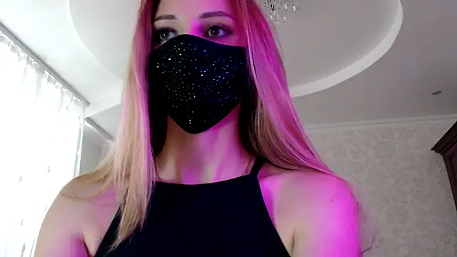Iris lave online show from 9, 6, 2026