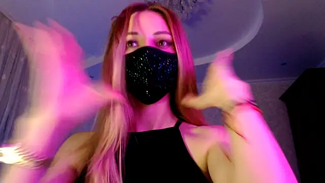 Iris lave online show from 10, 6, 2026