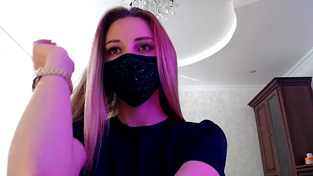 Iris lave online show from 16, 6, 2026