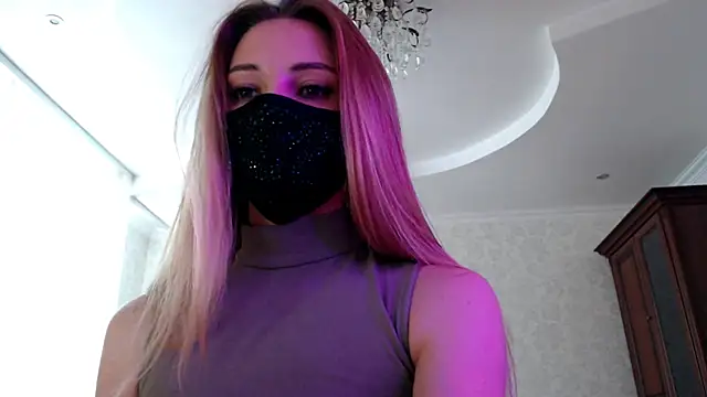 Iris lave online show from 20, 6, 2026