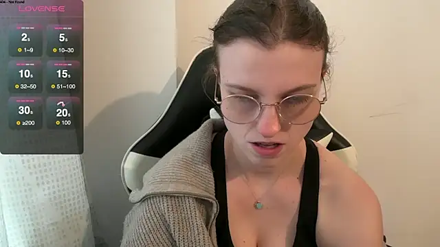 BustyKellyXXX online show from 11, 2, 2026