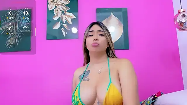 Testingdaddyy online show from 1, 10, 2025