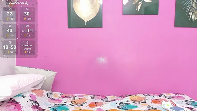 Testingdaddyy online show from 2, 11, 2025