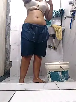 Snapshot of jaanu_sex_girl chatting on 27, 9, 2025 jaanu sex girl online show from 27, 9, 2025