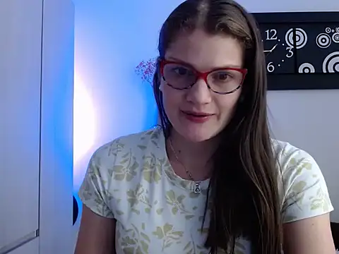 Camila-ventura online show from 30, 9, 2025