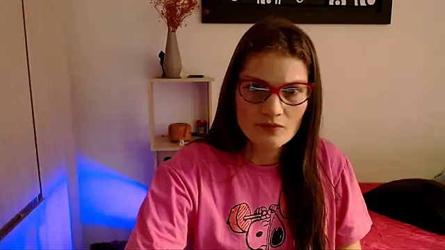 Camila-ventura online show from 16, 1, 2026