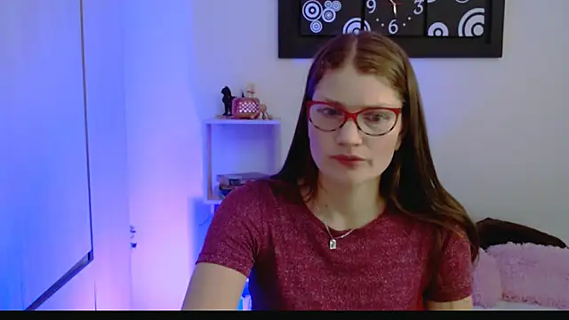Camila-ventura online show from 9, 5, 2026