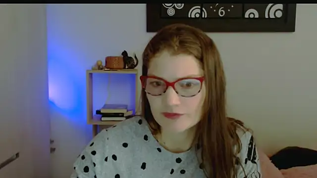 Camila-ventura online show from 21, 5, 2026