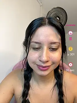 lucy grey25 online show from 9, 5, 2026