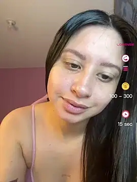 lucy grey25 online show from 22, 6, 2026