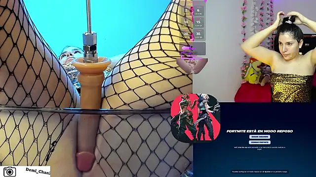 demi chan online show from 9, 5, 2026