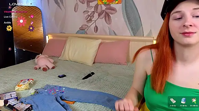 Tea white online show from 26, 3, 2026