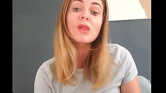 Ginger-bb online show from 20, 9, 2025