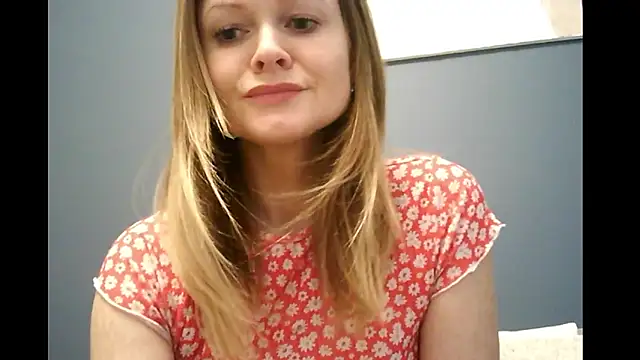 Ginger-bb online show from 19, 11, 2025