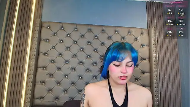 AKANE SA online show from 8, 5, 2026