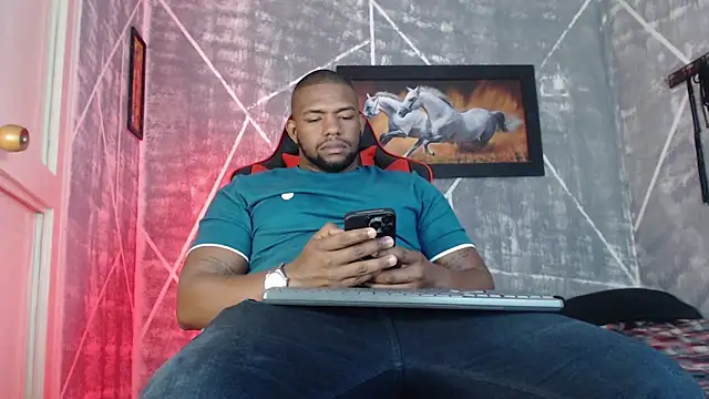 Snapshot of big_blackmen19 chatting on 13, 1, 2026 big blackmen19 online show from 13, 1, 2026