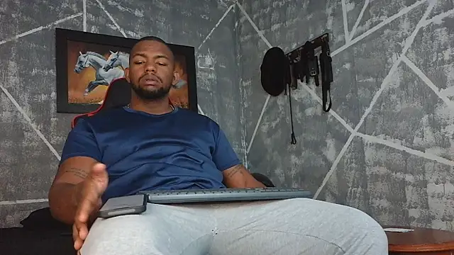 big blackmen19 online show from 3, 3, 2026