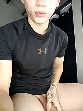 Logan sixxer online show from 22, 3, 2026