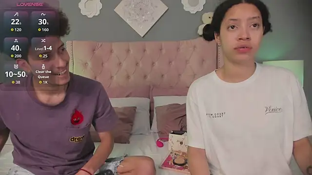 Joe And Emma online show from 30, 11, 2025