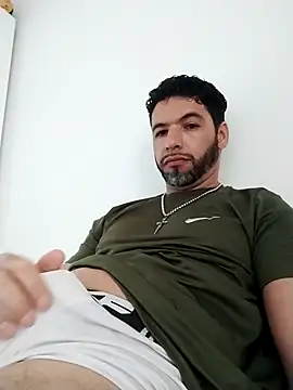 Snapshot of Darkjhp chatting on 27, 10, 2025 Darkjhp online show from 27, 10, 2025