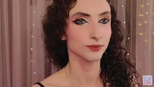 Queen of tease online show from 27, 9, 2025