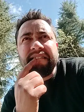 Snapshot of tonystark1994 chatting on 30, 10, 2025 tonystark1994 online show from 30, 10, 2025