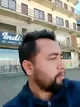 Snapshot of tonystark1994 chatting on 31, 10, 2025 tonystark1994 online show from 31, 10, 2025