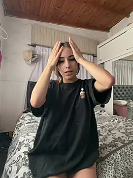 Snapshot of Babylovetiernax chatting on 23, 2, 2026 Babylovetiernax online show from 23, 2, 2026